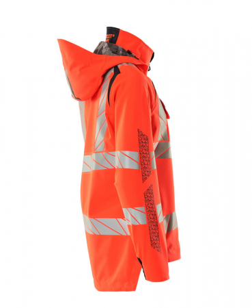Jacheta reflectorizanta impermeabila Mascot® ACCELERATE Safe, Femei [17]