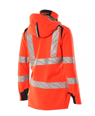 Jacheta reflectorizanta impermeabila Mascot® ACCELERATE Safe, Femei [14]