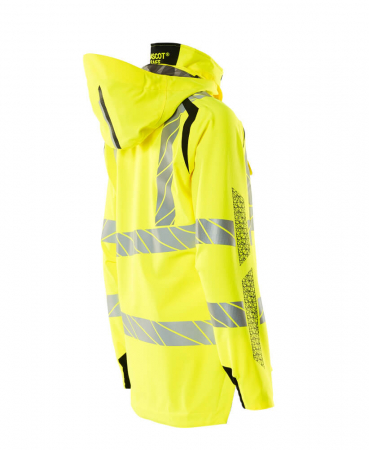 Jacheta reflectorizanta impermeabila Mascot® ACCELERATE Safe, Femei [16]