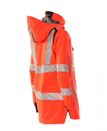 Jacheta reflectorizanta impermeabila Mascot® ACCELERATE Safe, Femei [16]