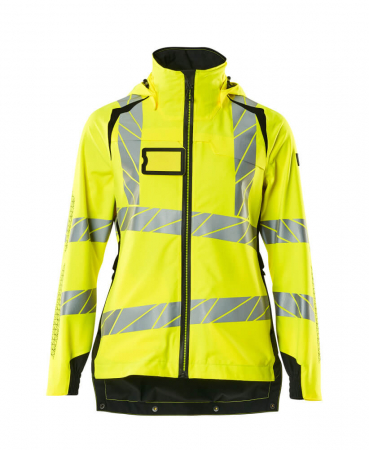 Jachete - Jacheta reflectorizanta impermeabila Mascot® ACCELERATE Safe, Femei