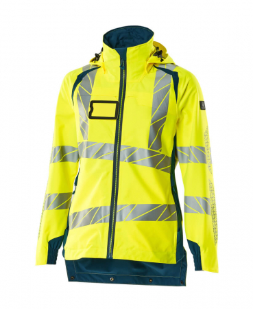 Jacheta reflectorizanta impermeabila Mascot® ACCELERATE Safe, Femei [1]
