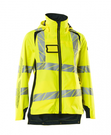 Jacheta reflectorizanta impermeabila Mascot® ACCELERATE Safe, Femei [23]