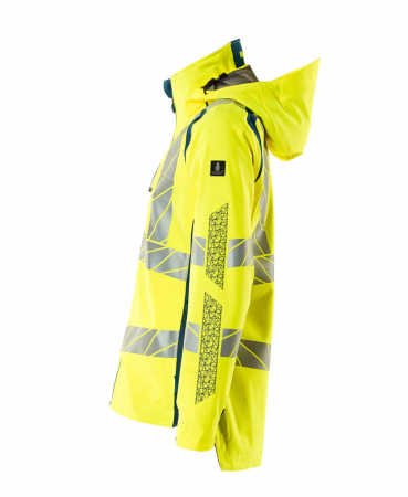 Jacheta reflectorizanta impermeabila Mascot® ACCELERATE Safe, Femei [6]