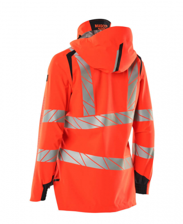 Jacheta reflectorizanta impermeabila Mascot® ACCELERATE Safe, Femei [10]