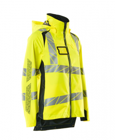 Jacheta reflectorizanta impermeabila Mascot® ACCELERATE Safe, Femei [21]