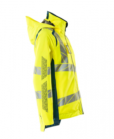 Jacheta reflectorizanta impermeabila Mascot® ACCELERATE Safe, Femei [19]