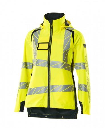 Jacheta reflectorizanta impermeabila Mascot® ACCELERATE Safe, Femei [1]
