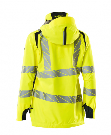Jacheta reflectorizanta impermeabila Mascot® ACCELERATE Safe, Femei [11]
