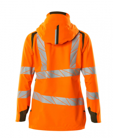 Jacheta reflectorizanta impermeabila Mascot® ACCELERATE Safe, Femei [12]