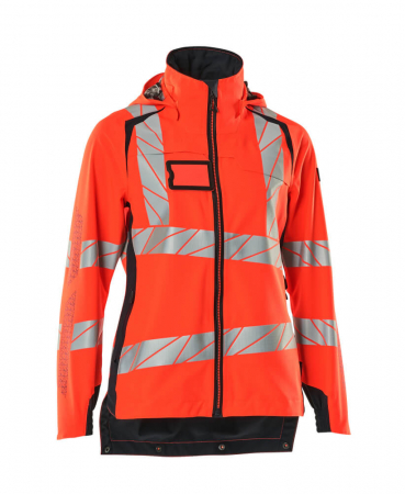 Jacheta reflectorizanta impermeabila Mascot® ACCELERATE Safe, Femei [23]