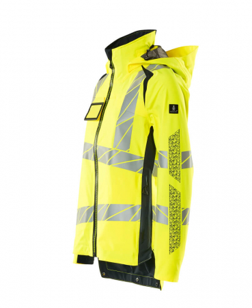 Jacheta reflectorizanta impermeabila Mascot® ACCELERATE Safe, Femei [4]
