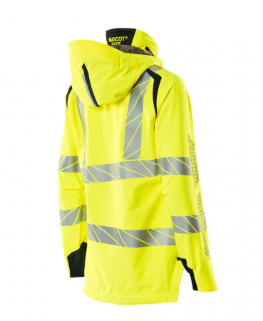 Jacheta reflectorizanta impermeabila Mascot® ACCELERATE Safe, Femei [15]