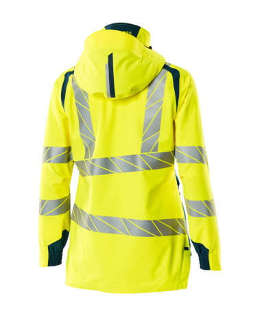 Jacheta reflectorizanta impermeabila Mascot® ACCELERATE Safe, Femei [13]