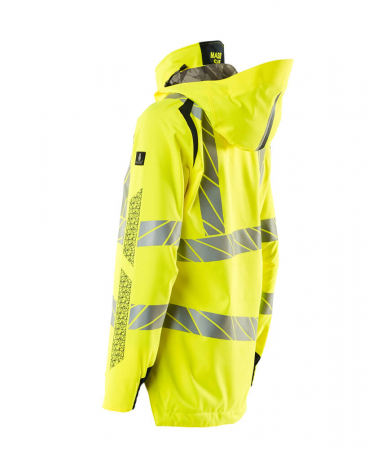 Jacheta reflectorizanta impermeabila Mascot® ACCELERATE Safe, Femei [8]