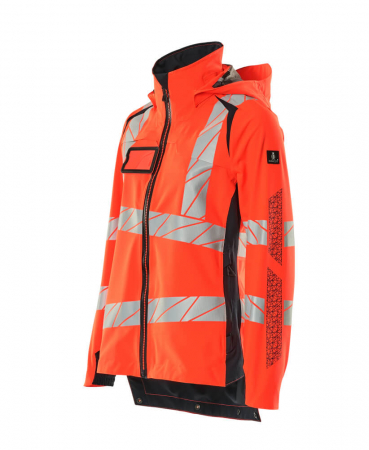 Jacheta reflectorizanta impermeabila Mascot® ACCELERATE Safe, Femei [3]