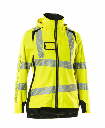 Jacheta reflectorizanta impermeabila Mascot® ACCELERATE Safe, Femei [23]