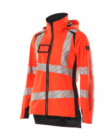 Jacheta reflectorizanta impermeabila Mascot® ACCELERATE Safe, Femei [2]