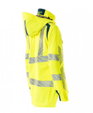 Jacheta reflectorizanta impermeabila Mascot® ACCELERATE Safe, Femei [16]
