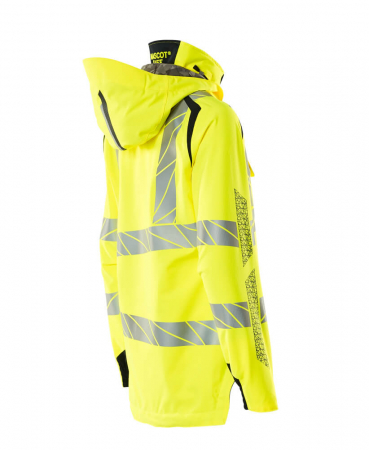 Jacheta reflectorizanta impermeabila Mascot® ACCELERATE Safe, Femei [16]
