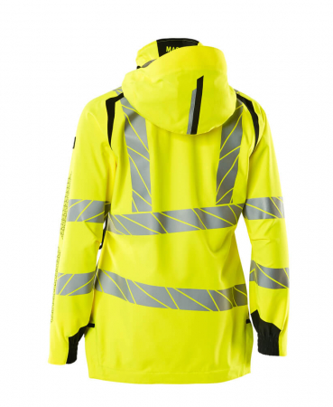 Jacheta reflectorizanta impermeabila Mascot® ACCELERATE Safe, Femei [11]