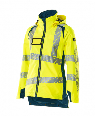 Jacheta reflectorizanta impermeabila Mascot® ACCELERATE Safe, Femei [2]