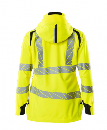 Jacheta reflectorizanta impermeabila Mascot® ACCELERATE Safe, Femei [12]