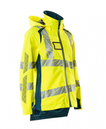 Jacheta reflectorizanta impermeabila Mascot® ACCELERATE Safe, Femei [21]