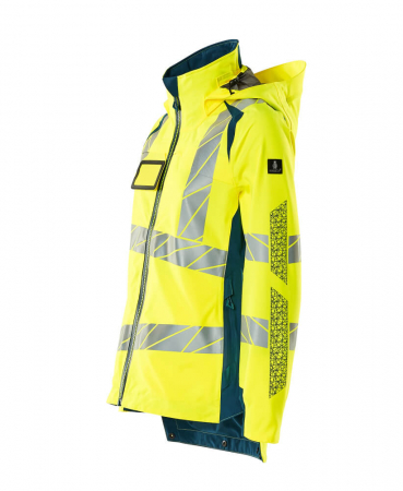 Jacheta reflectorizanta impermeabila Mascot® ACCELERATE Safe, Femei [4]