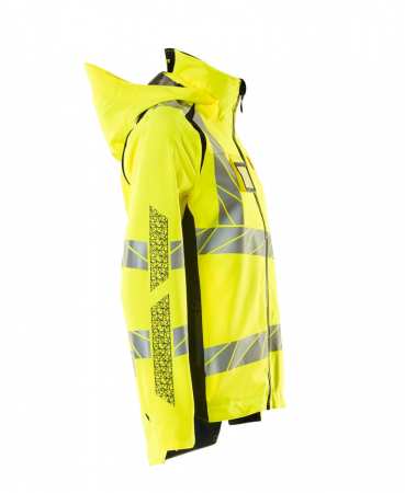 Jacheta reflectorizanta impermeabila Mascot® ACCELERATE Safe, Femei [19]