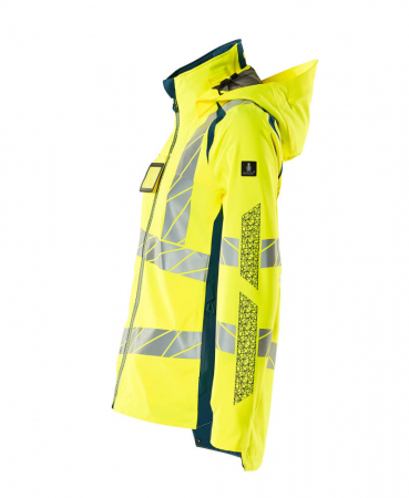 Jacheta reflectorizanta impermeabila Mascot® ACCELERATE Safe, Femei [5]