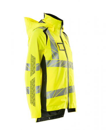 Jacheta reflectorizanta impermeabila Mascot® ACCELERATE Safe, Femei [20]