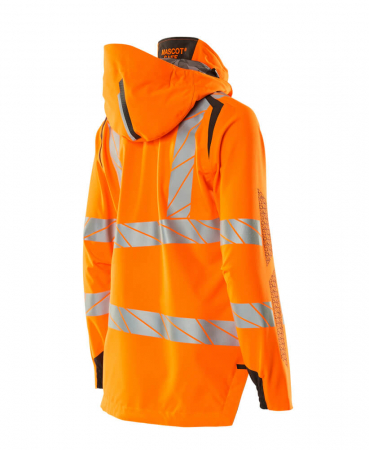 Jacheta reflectorizanta impermeabila Mascot® ACCELERATE Safe, Femei [15]