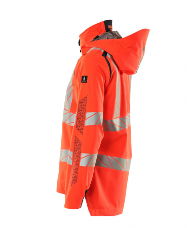 Jacheta reflectorizanta impermeabila Mascot® ACCELERATE Safe, Femei [7]