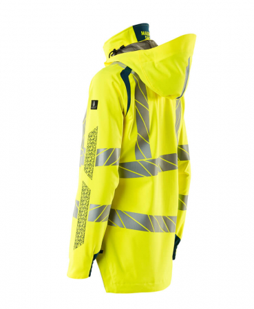 Jacheta reflectorizanta impermeabila Mascot® ACCELERATE Safe, Femei [8]