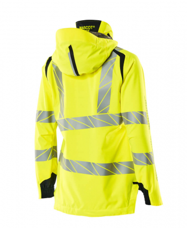 Jacheta reflectorizanta impermeabila Mascot® ACCELERATE Safe, Femei [14]