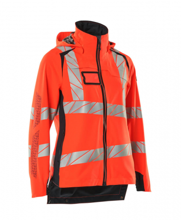 Jacheta reflectorizanta impermeabila Mascot® ACCELERATE Safe, Femei [22]