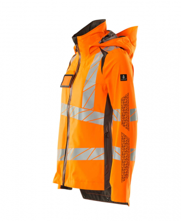 Jacheta reflectorizanta impermeabila Mascot® ACCELERATE Safe, Femei [4]