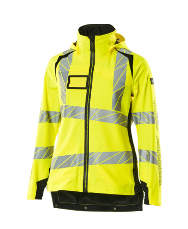 Jacheta reflectorizanta impermeabila Mascot® ACCELERATE Safe, Femei [1]