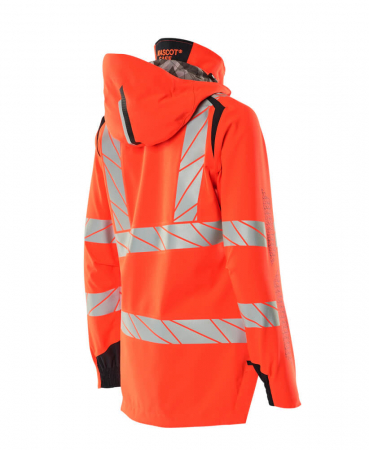 Jacheta reflectorizanta impermeabila Mascot® ACCELERATE Safe, Femei [15]