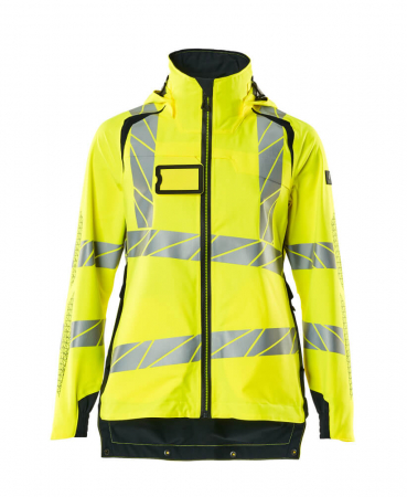 Jachete - Jacheta reflectorizanta impermeabila Mascot® ACCELERATE Safe, Femei