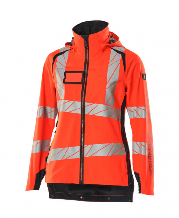 Jacheta reflectorizanta impermeabila Mascot® ACCELERATE Safe, Femei [1]