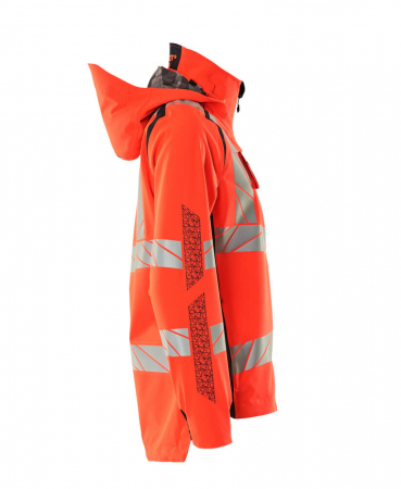 Jacheta reflectorizanta impermeabila Mascot® ACCELERATE Safe, Femei [18]