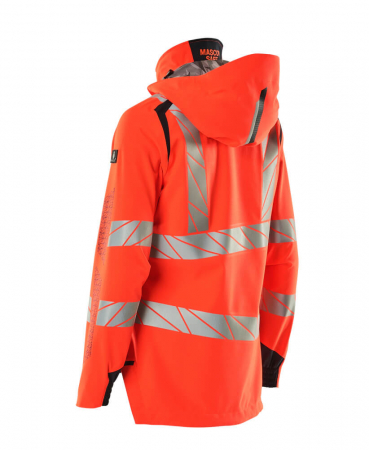 Jacheta reflectorizanta impermeabila Mascot® ACCELERATE Safe, Femei [9]