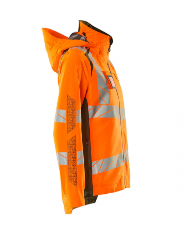 Jacheta reflectorizanta impermeabila Mascot® ACCELERATE Safe, Femei [19]