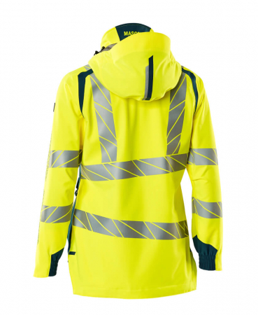 Jacheta reflectorizanta impermeabila Mascot® ACCELERATE Safe, Femei [11]