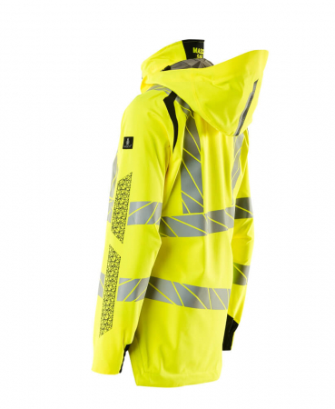 Jacheta reflectorizanta impermeabila Mascot® ACCELERATE Safe, Femei [8]