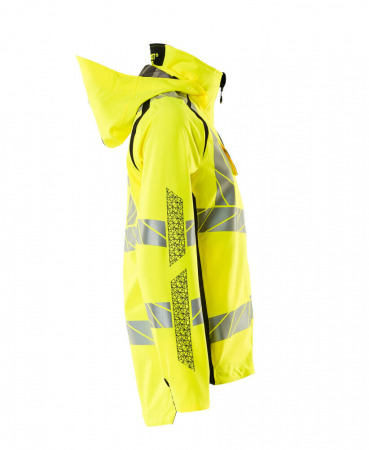Jacheta reflectorizanta impermeabila Mascot® ACCELERATE Safe, Femei [18]