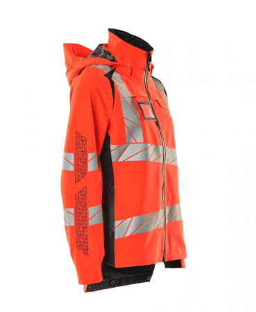 Jacheta reflectorizanta impermeabila Mascot® ACCELERATE Safe, Femei [20]