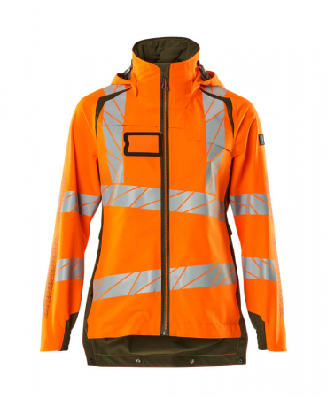 Jachete - Jacheta reflectorizanta impermeabila Mascot® ACCELERATE Safe, Femei